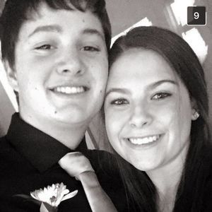 Meet your Posher, Christopher